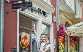 Stay inn Hotel Gdańsk